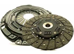 Ford Mustang Clutch